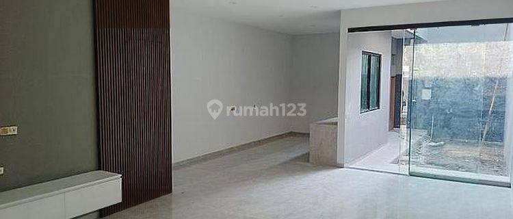 Rumah baru siap huni Kopo Mas 1