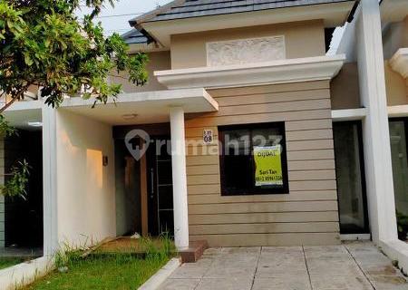 Sturdy and Serene Home in Citralake Bojongsari Near The Park Mall 1