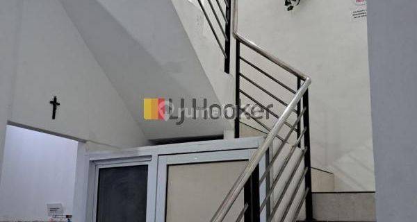 Rumah kost di jalan Widosari 1