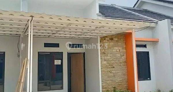 Rumah di Tambun, ready stok, siap huni strategis kokoh dan cantik 1