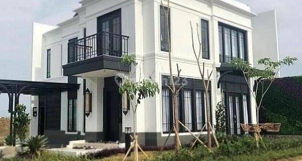 Rumah Dijual Cepet Di Summarecon Crown Gading Jakarta Bekasi 1