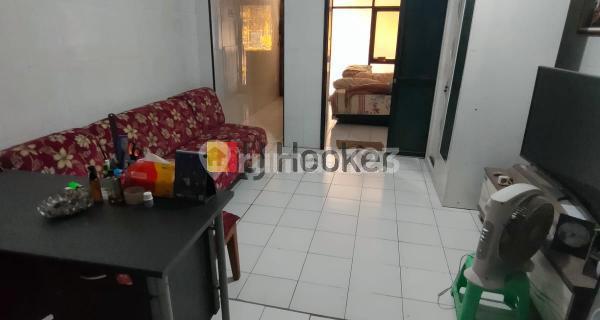 Rumah siap huni di Gang Mangkok 1