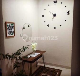 Disewakan rumah cantik full furnished grandiwisata bekasi 1
