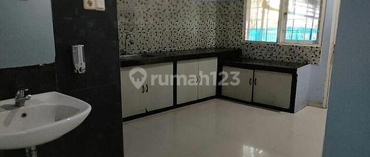  Rumah Pavilliun Bendungan Hilir Tanah Abang Siap Huni Tenang Aman 1