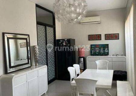 Rumah Furnished Bagus di Menteng Wadas Setiabudi Jakarta Selatan 1