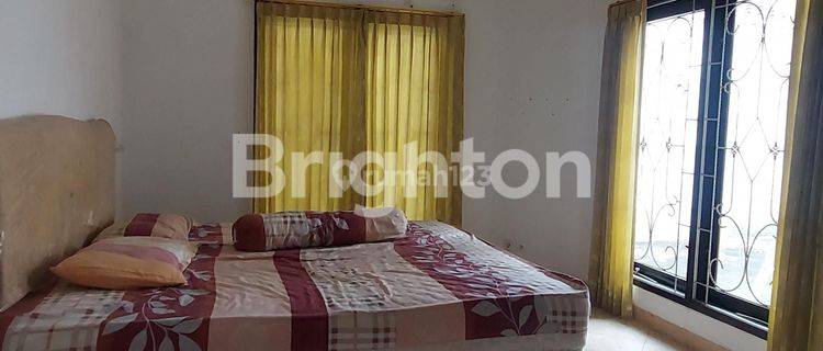 RUMAH FULLY FURNISHED DI BUKIT DAMAI INDAH (BDI) BALIKPAPAN 1