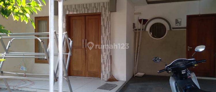 Rumah Impian Siap Huni 1