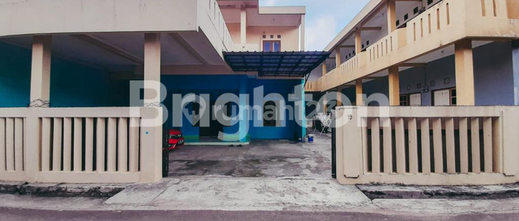 House &amp; boarding house Pandeglang, a promising investment 1