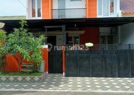 Cluster Serua Indah Ciputat 1