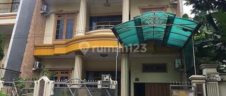 For Quick Sale: House in Taman Palem Lestari, Priced According to NJOP, Ready to Occup, Semi-Furnished, Negotiable Price 1