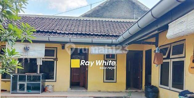 Kentingan Jebres solo 1