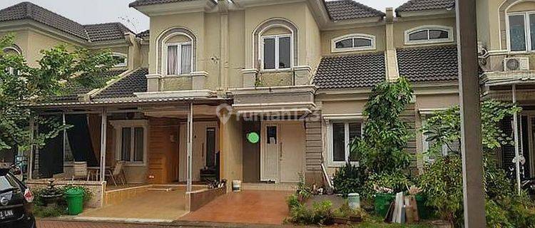 Rumah di Gading Serpong, Tangerang Selatan, Banten , Tangerang 1