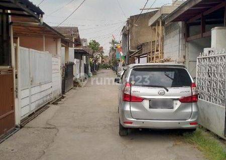 rumah taman cibaduyut indah TCI dua muka bisa utk usaha mainroad murah  1