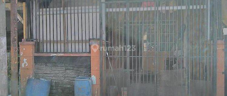 rumah perumahan bumi asri mekar rahayu kopo dekat akses tol 1