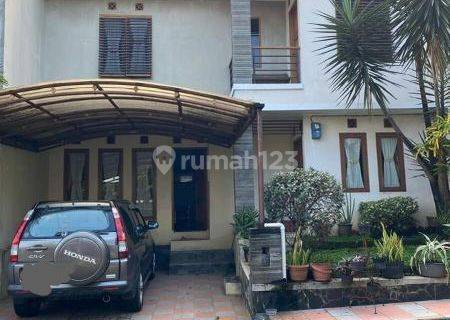 rumah taman bumi prima dkt setraduta gerbang jl budhi dan jl pesantren 1