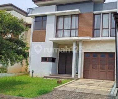 Rmh Cantik di The Icon - BSD 1