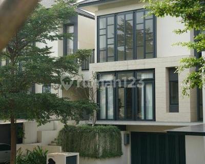 cepat Rumah di LANCEWOOD, NAVAPARK - BSD 1