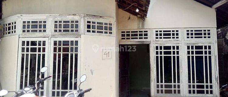 Dijual Rumah Jalan Jeranding Gang Pala A1 1