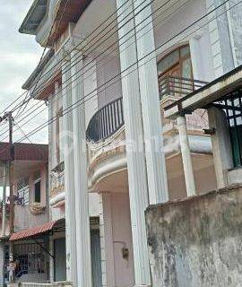 Dijual Rumah Jalan Adisucipto Gang Melati 1