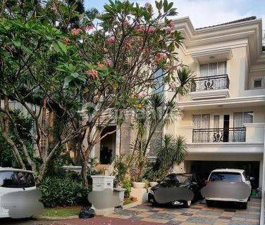 Summarecon Serpong The Crown 1