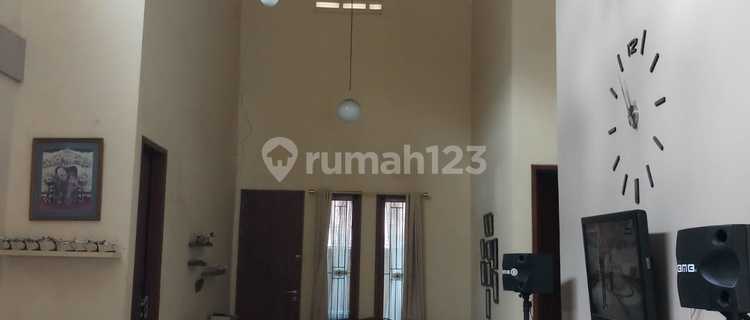 Di  Rumah 1 Lantai Rumah Tumbuh Di Perum. Bumi Makmur 1