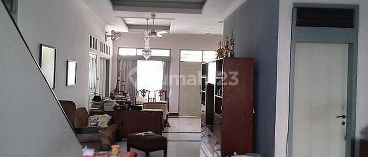 Dekat Pusat Belanja Blok M Plaza, bisa buat usaha 1