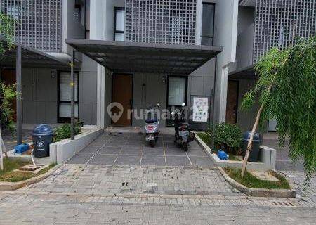 Dijual rumah lengkap dengan isinya Grand wisata cluster 02 1