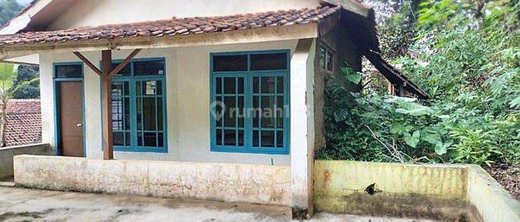 RUMAH DI JUAL CEPAT COCOK UNTUK TEMPAT TINGGAL DI DEKAT SETASION SASAK SAAT CIKALONG  1