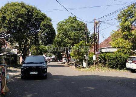 Rumah Dijual Cepat Strategis Abis Di Sayap Riau 1