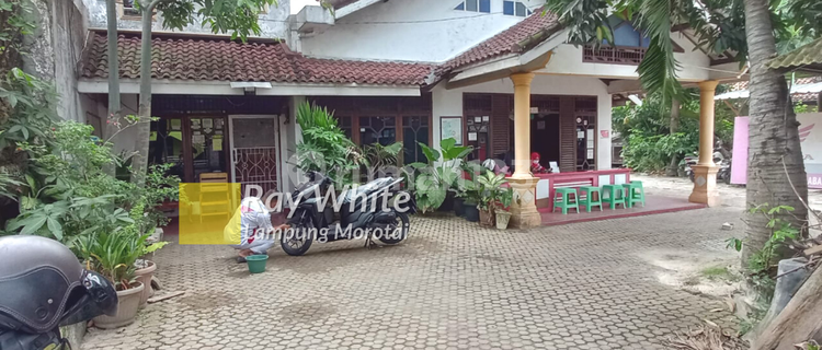 WayHalim House Bandarlampung 1