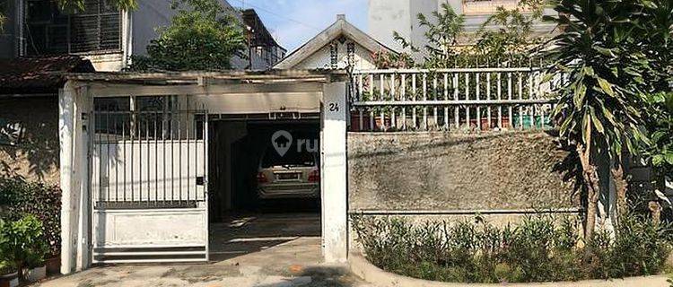 Dijual Rumah kost di  Pengukiran Raya Jakarta Barat 1