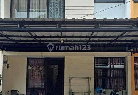 Dijual cepat rumah di Grand Duta Tangerang - Cluster Dolomite 1