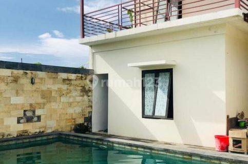 Jual Cepat Rumah Jln Jayagiri 21 Renon Denpasar Bali 1