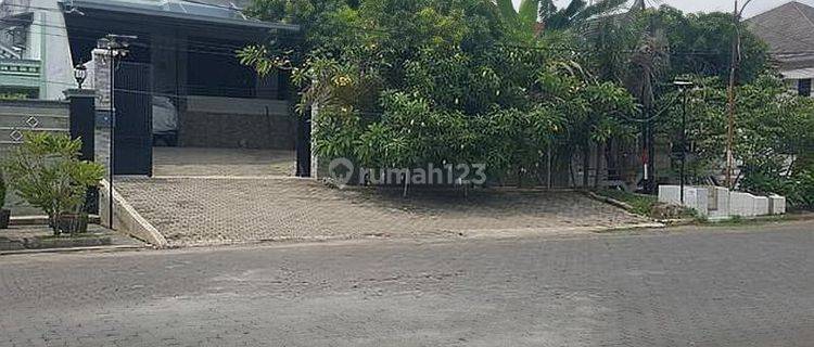 Rumah Siap Pakai Lokasi Puri Anjasmoro Semarang 1