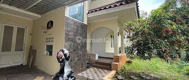 Dijual Cepat Rumah di Siaga Pejaten  1