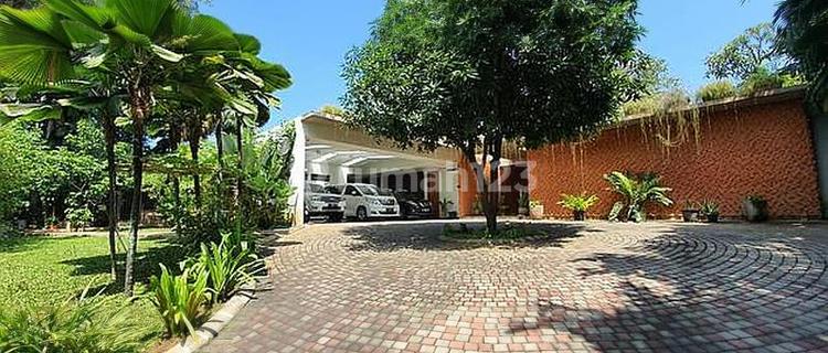 cepat rumah lux dipejaten 1