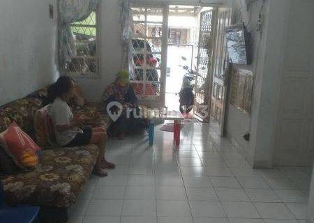 Rumah Siap Huni Di Banjar Wijaya Cluster Cemara 2 1