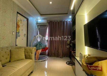 Rumah Bagus Full Furnish Di Cluster Jade Grand Duta Tangerang 1