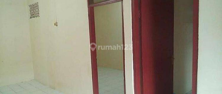 Rumah Rapi Di Perumahan Sangiang Tangerang 1