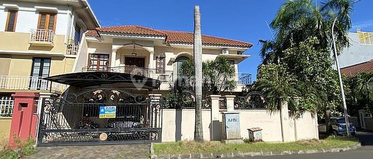 Permata Buana Park 1