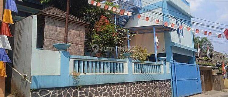 rumah beserta kos-kosan kawasan sarijadi cjerokaso dekat gerlong polban upi universitas maran 1