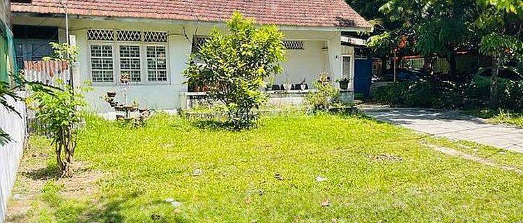 Dijual Rumah 4 Kamar Tidur Jl. Kerinci Kec Limapuluh Pekanbaru 1