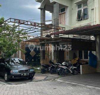 Dijual Rumah 2 Lantai Komplek Vila Durian Mas Pekanbaru 1