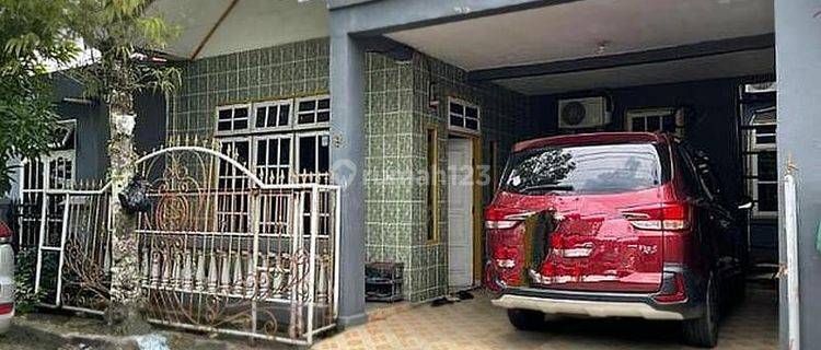 Dijual Rumah 3 Kamar Tidur Jl. Melur Ujung Ko Damai Langgeng 1