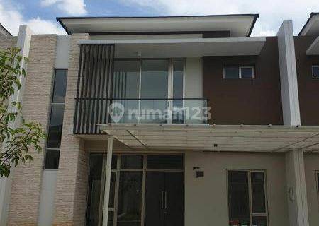Rumah Tahap 1&amp;2 PIK2 1