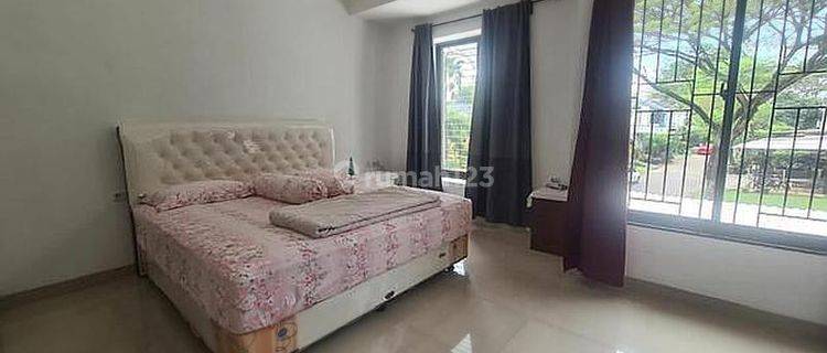 Casa Jardin The Garden Residence Bagus SHM - Sertifikat Hak Milik 1