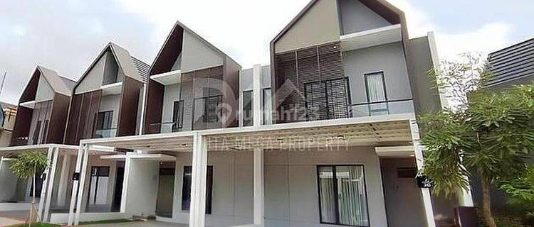 Rumah Di Graharaya 2 Lt , Cluster Baru , Strategis Di Graha Raya  1