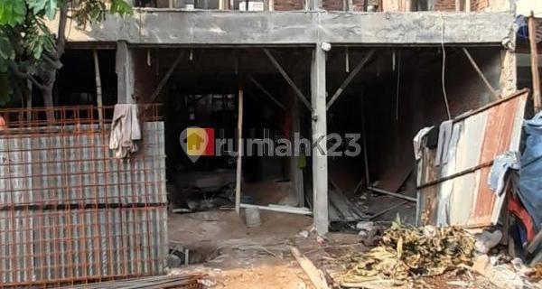 RUMAH DIJUAL DI TANJUNG DUREN SELATAN JAKARTA BARAT 1