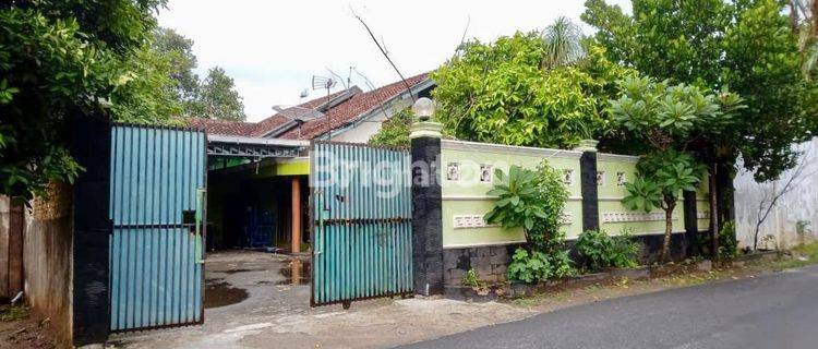 CEPAT RUMAH SIAP DIHUNI LINGKUNGAN PEDESAAN MEJOBO KUDUS 1