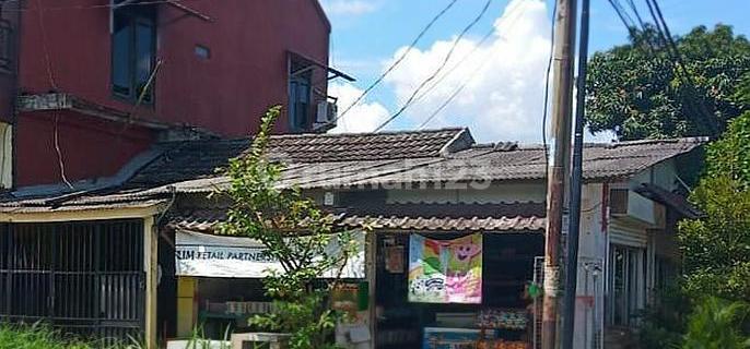 Ready-to-Occupy House in the Citra Raya Tangerang Cluster 1